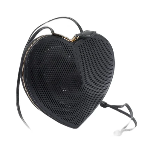 The Heart Shoulder Bag