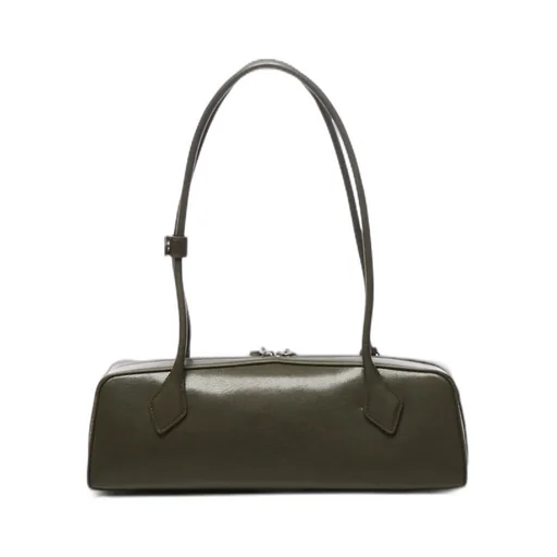 Le Teckel Medium Shoulder Bag