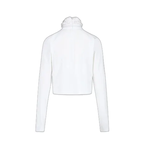 Cropped T-Shirt
