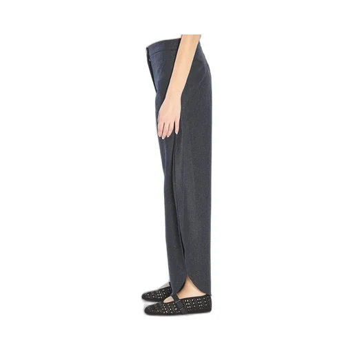 Flannel Petal Pants