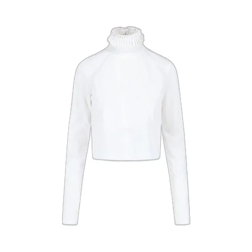 Cropped T-Shirt