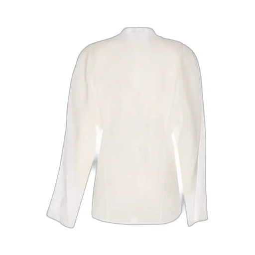 Round Blouse