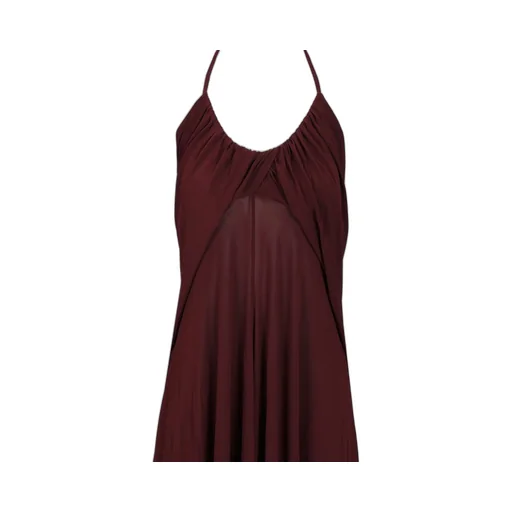 Soft Jersey Cross Dress