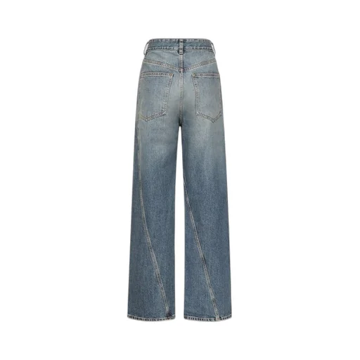 Twisted Jeans