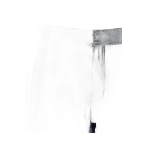 Denim Tailored Jeans