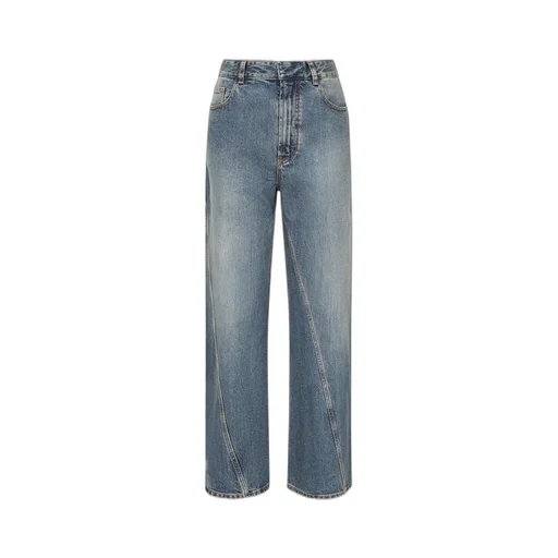 Twisted Jeans