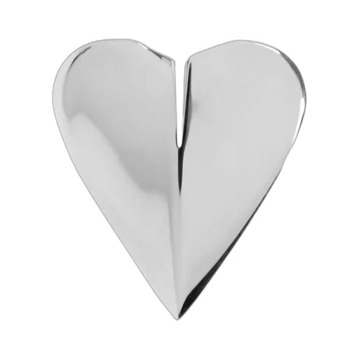 Le Coeur Mini Torn Earrings