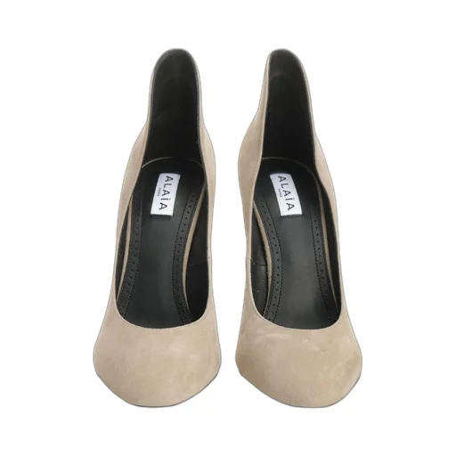 DÉColleté Pumps