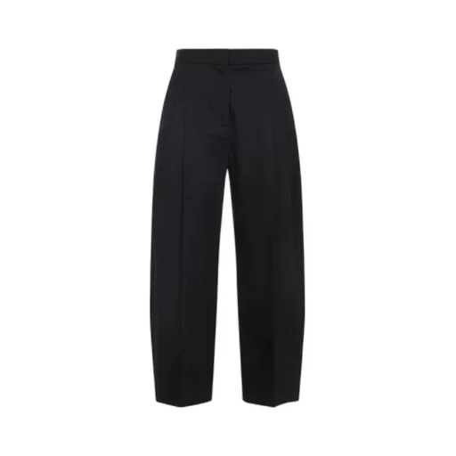 Fluid Tailored Pants