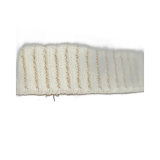 Knit Cropped Jumper