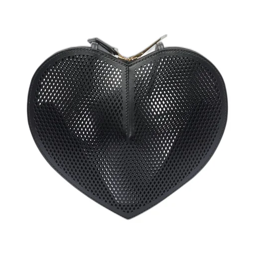 The Heart Shoulder Bag