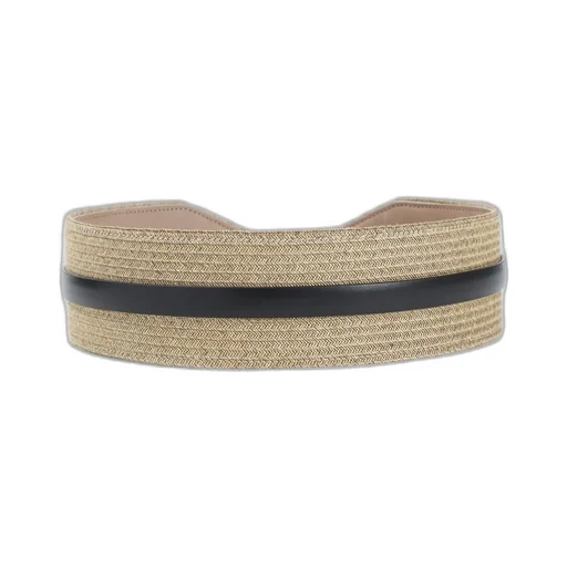Buckled Waist Belt