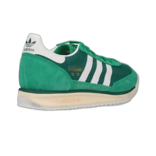 Sl 72 Rs Lace-Up Sneakers