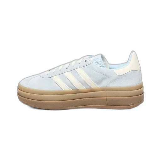 Gazelle Bold Low-Top Sneakers