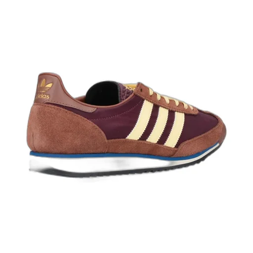 Sl 72 Og Low-Top Sneakers