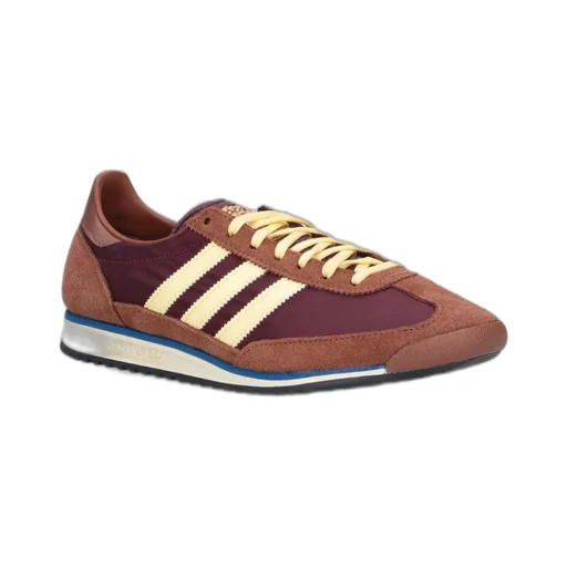 Sl 72 Og Low-Top Sneakers