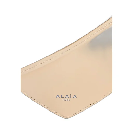 Le Coeur Heart-Shape Crossbody Bag
