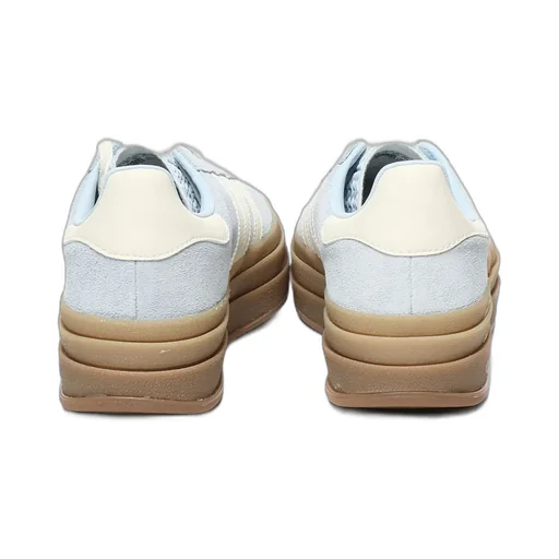 Gazelle Bold Low-Top Sneakers