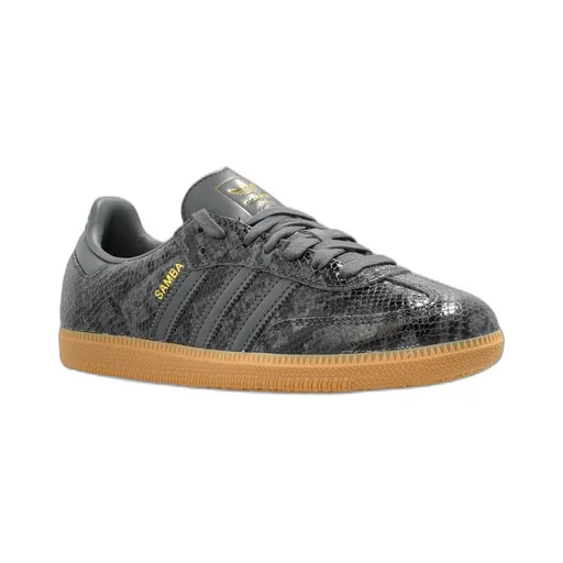 Samba Og Shoes