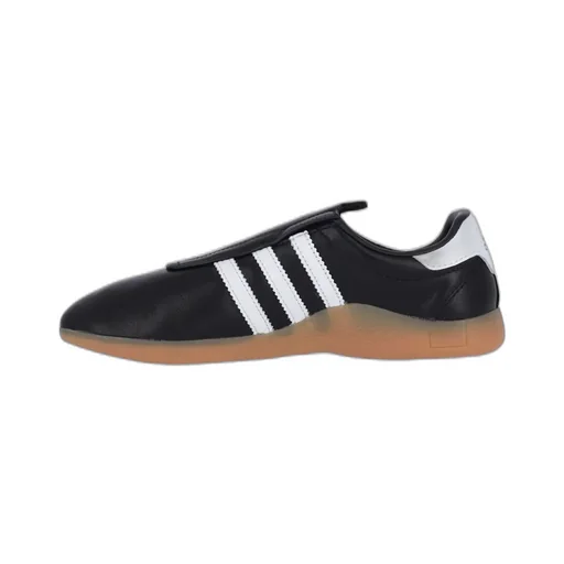 Taekwondo Mei Lace-Up Sneakers
