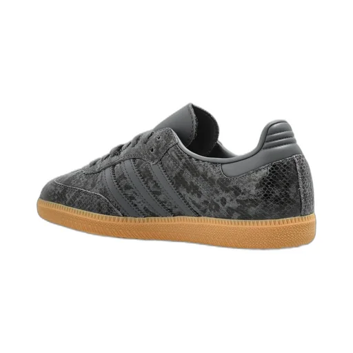 Samba Og Shoes