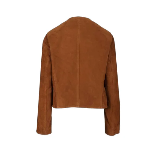 Long Sleeved Blazer
