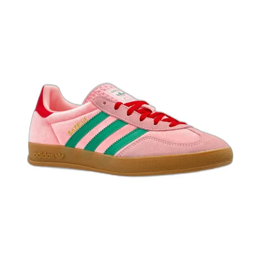 Gazelle Indoor Low-Top Sneakers