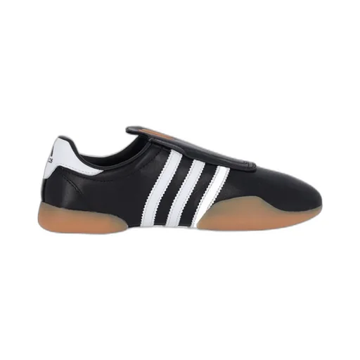 Taekwondo Mei Lace-Up Sneakers