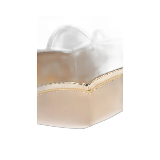 Le Coeur Heart-Shape Crossbody Bag