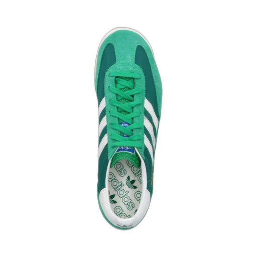 Sl 72 Rs Lace-Up Sneakers