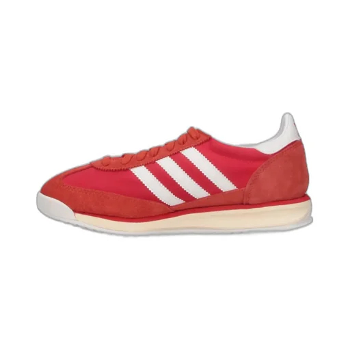 Sl 72 Rs Lace-Up Sneakers