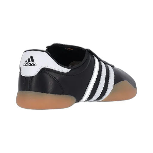 Taekwondo Mei Lace-Up Sneakers