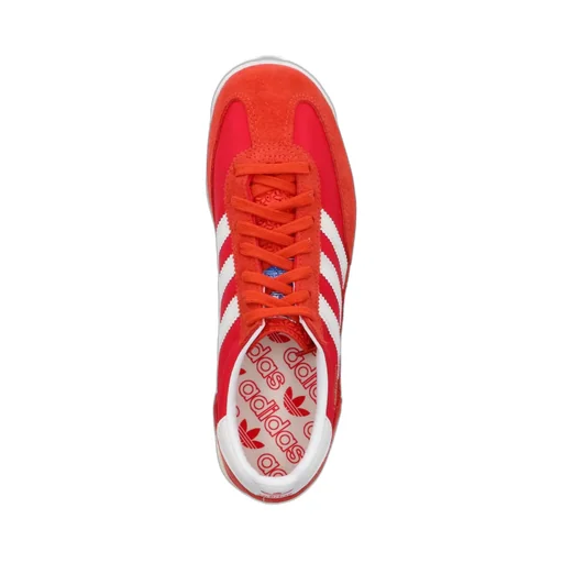 Sl 72 Rs Lace-Up Sneakers