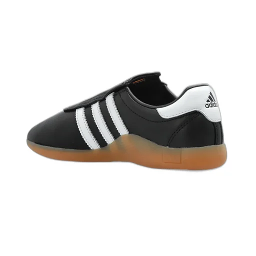Taekwondo Mei Lace-Up Sneakers