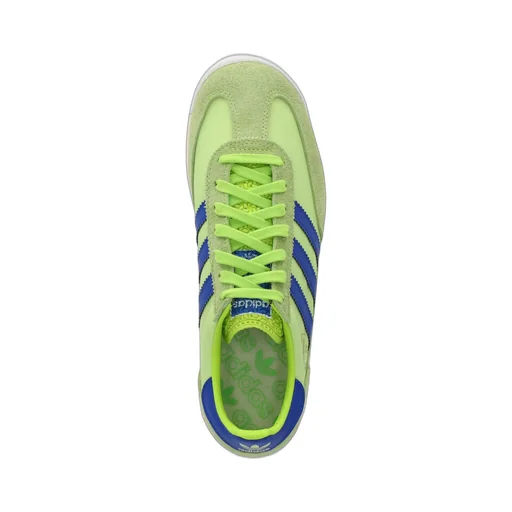 Sl 72 Rs Lace-Up Sneakers