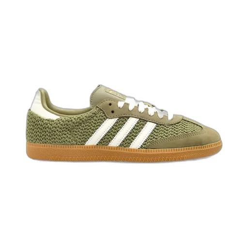 Samba Og Sneakers