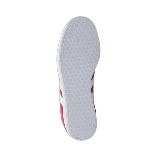 Gazelle Lace-Up Sneakers