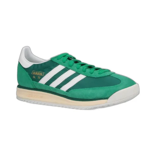 Sl 72 Rs Lace-Up Sneakers