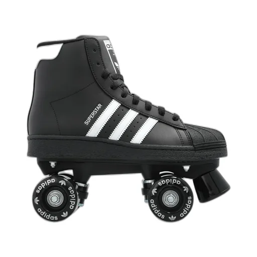 Superstar 82 Roller Skates