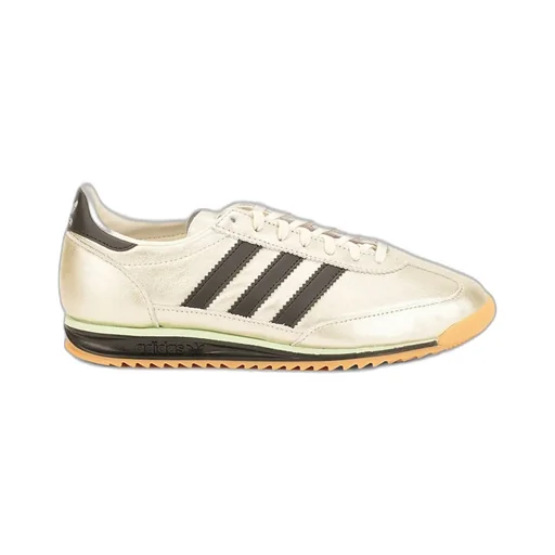 Sl 72 Og Lace-Up Sneakers