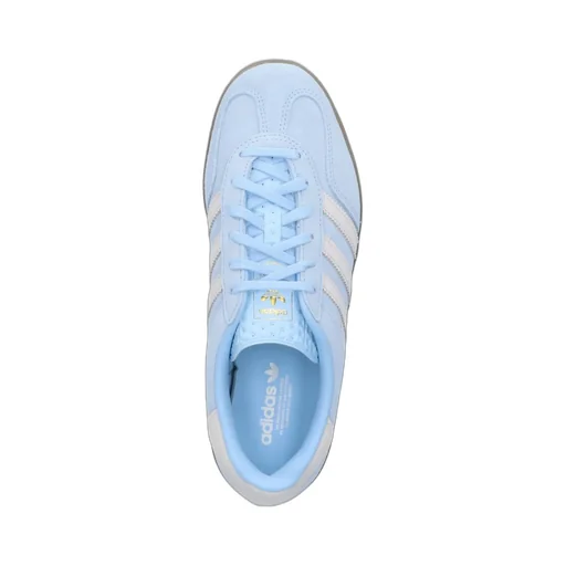 Gazelle Indoor Low-Top Sneakers