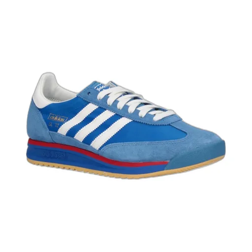 Sl 72 Rs Low-Top Sneakers
