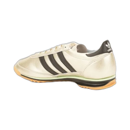 Sl 72 Og Lace-Up Sneakers