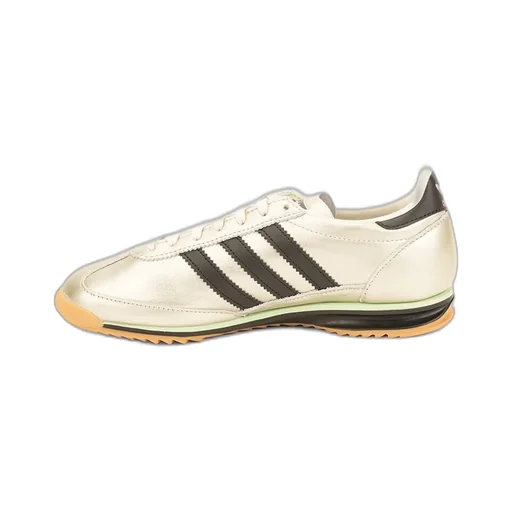 Sl 72 Og Lace-Up Sneakers