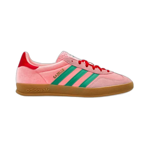 Gazelle Indoor Low-Top Sneakers