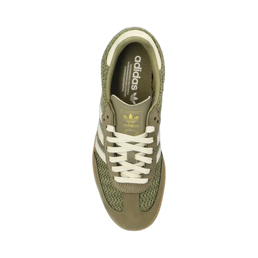 Samba Og Sneakers