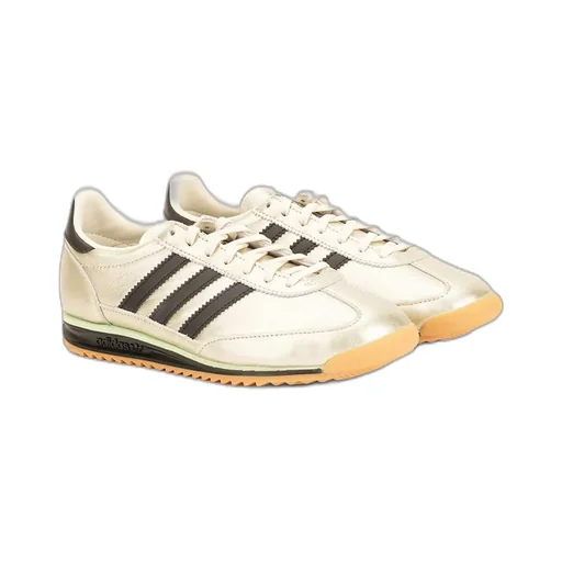 Sl 72 Og Lace-Up Sneakers