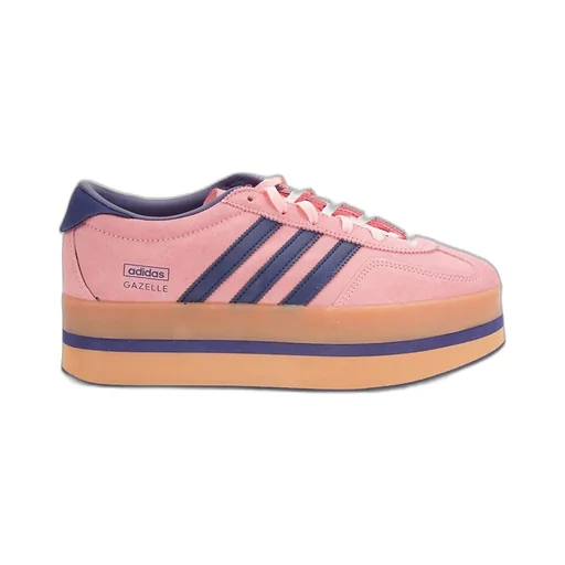 Gazelle Stack Platform Sneakers