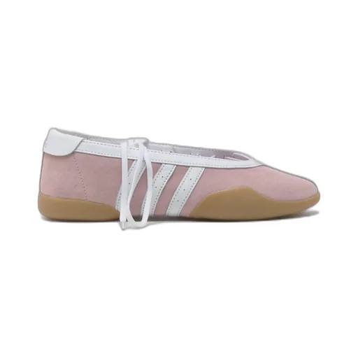 Taekwondo Mei Ballet Shoes
