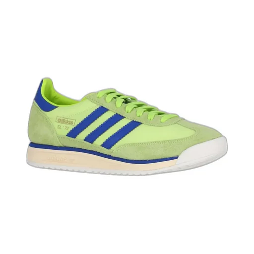 Sl 72 Rs Lace-Up Sneakers